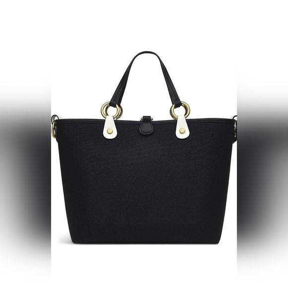 Radley London Elegant Black Tote - Picture 3 of 9